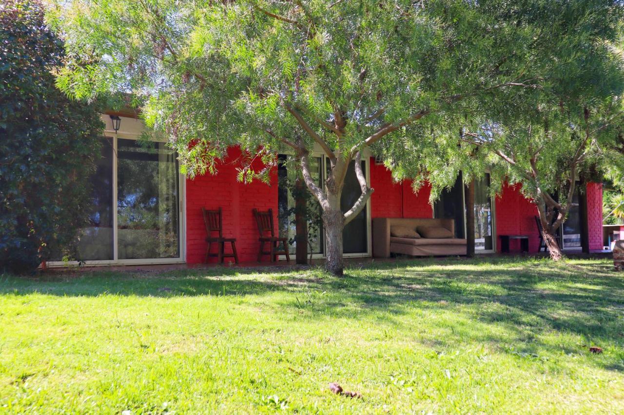 Casa De Campo Lo De Fatsia Колонія-дель-Сакраменто Екстер'єр фото