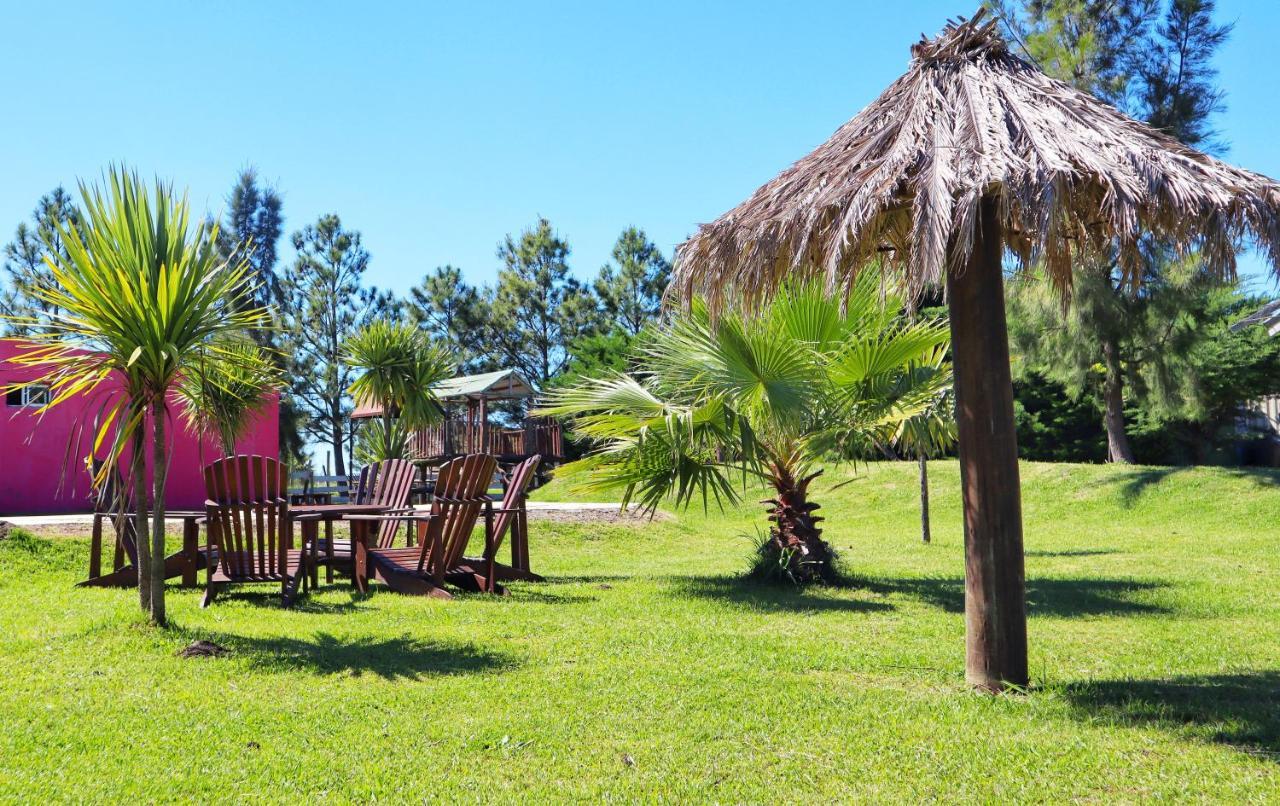 Casa De Campo Lo De Fatsia Колонія-дель-Сакраменто Екстер'єр фото
