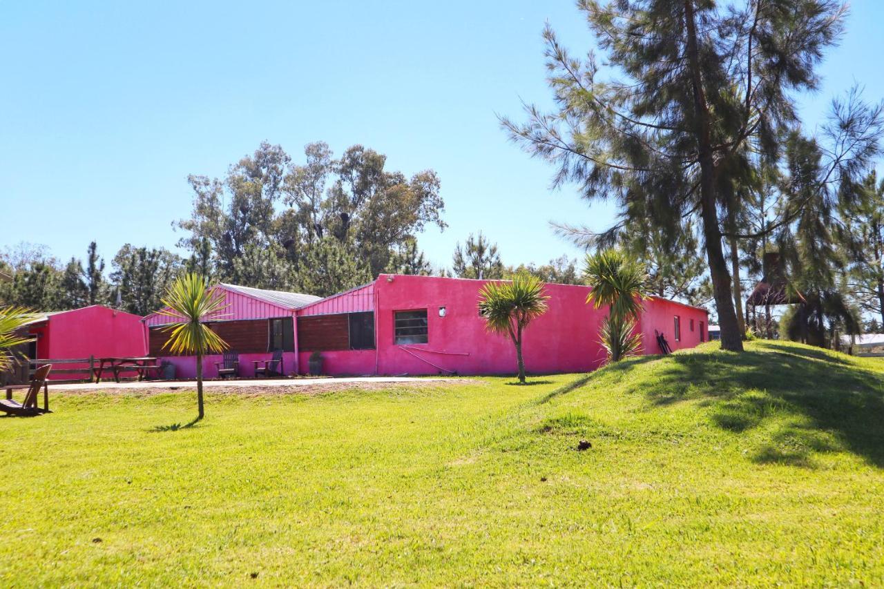 Casa De Campo Lo De Fatsia Колонія-дель-Сакраменто Екстер'єр фото