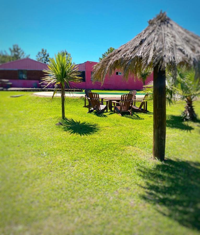 Casa De Campo Lo De Fatsia Колонія-дель-Сакраменто Екстер'єр фото